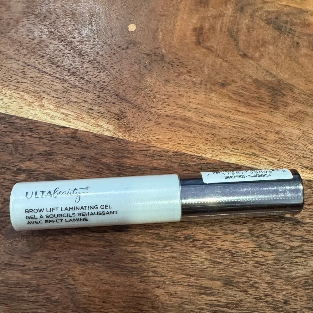 Ulta Beauty Collection Brow Lift Laminating Gel - 0.17oz